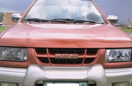 Isuzu Crosswind 2003 for sale in Caloocan 