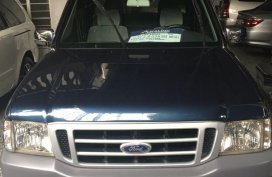 2003 Ford Ranger for sale in Pasay 