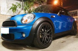 2010 Mini Cooper S for sale in Paranaque 