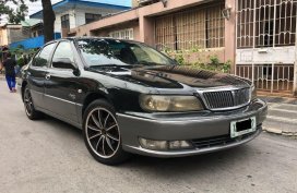 2002 Nissan Cefiro for sale in Makati