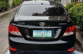 Hyundai Accent 2012 for sale in Pasig 