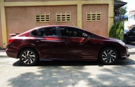 2012 Honda Civic for sale in Marikina 