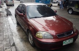 1998 Honda Civic for sale in Santa Rita