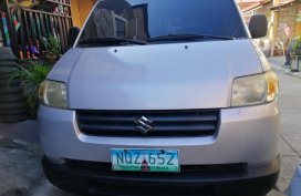 2010 Suzuki Apv for sale in Santa Rosa 