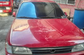 1994 Toyota Corolla for sale in Mandaue 