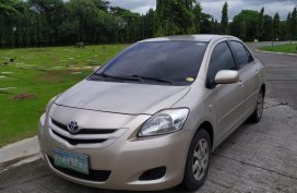 2008 Toyota Vios for sale in Cavite