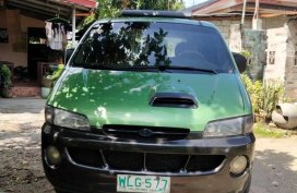 1999 Hyundai Starex for sale in Bay