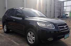 2007 Hyundai Santa Fe for sale in Famy