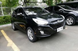 2011 Hyundai Tucson for sale in Paranaque 