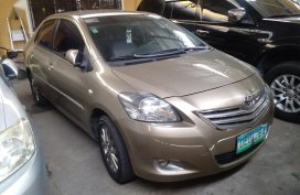 2013 Toyota Vios for sale in Quezon City