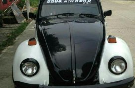 1967 Volkswagen Beetle for sale in Davao City 