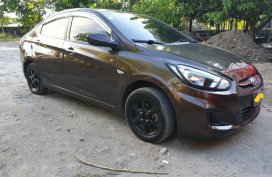 Hyundai Accent 2016 for sale in Tarlac