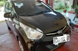 2018 Hyundai Eon for sale in Bacoor 