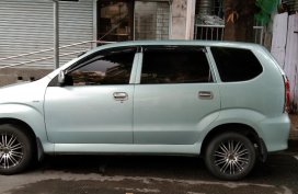 2011 Toyota Avanza for sale in Dasmarinas