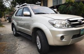 2020 Toyota Fortuner for sale in Dagupan 