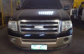 Ford Expedition 2007 for sale in Lucena 