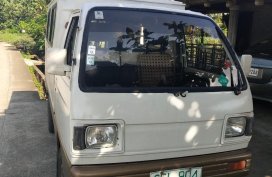 2003 Suzuki Multi-Cab for sale in Padre Garcia