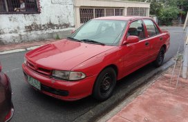 1996 Mitsubishi Lancer for sale in Marikina 