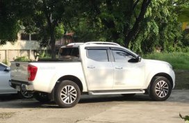 2018 Nissan Navara for sale in Parañaque