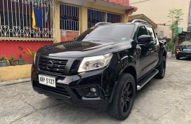 2015 Nissan Navara for sale in Naic