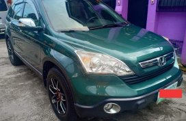 2008 Honda Cr-V for sale in Manila