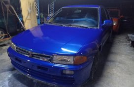 1997 Mitsubishi Lancer for sale in Caloocan 