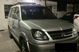 2017 Mitsubishi Adventure for sale in Manila