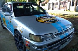 1994 Toyota Corolla for sale in Tagaytay 