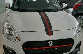 2020 Suzuki Swift for sale in Quezon City