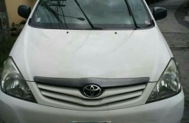 Toyota Innova 2010 for sale in Taguig
