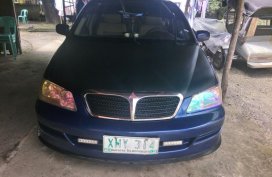 2004 Mitsubishi Lancer at 140000 km for sale