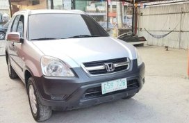 2003 Honda Cr-V for sale in Cebu City