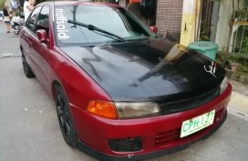 1997 Mitsubishi Lancer for sale in 867487
