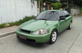 1997 Honda Civic for sale in Las Pinas