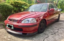 1998 Honda Civic for sale in Santa Rosa