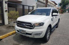 2016 Ford Everest for sale in Mandaluyong 