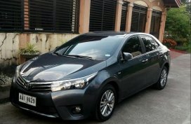2014 Toyota Corolla for sale in San Fernando