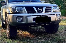 2005 Nissan Patrol for sale in  San Fernando