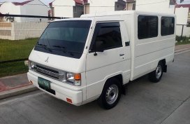 Mitsubishi L300 2009 for sale in Tiaong