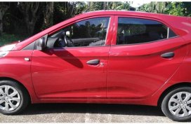 2015 Hyundai Eon for sale in Rizal