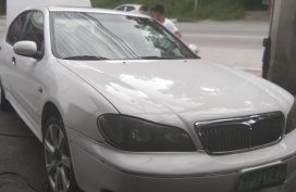 2004 Nissan Cefiro for sale in Angeles 