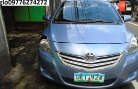 2013 Toyota Vios for sale in Mandaluyong 