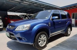 2012 Ford Escape for sale in Las Piñas 