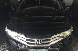 2009 Honda City for sale in Pasay 
