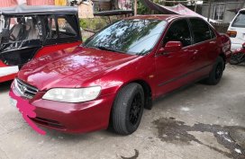 2004 Honda Accord for sale in Las Pinas