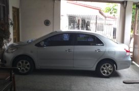 2007 Toyota Vios for sale in Parañaque
