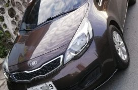 Kia Rio 2015 for sale in Binangonan