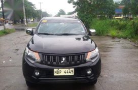 Mitsubishi Strada 2018 for sale in Angeles 