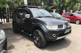 2013 Mitsubishi Montero Sport for sale in Minglanilla