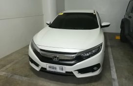 2017 Honda Civic for sale in Cebu City